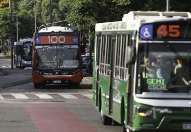 La UTA define si va al paro