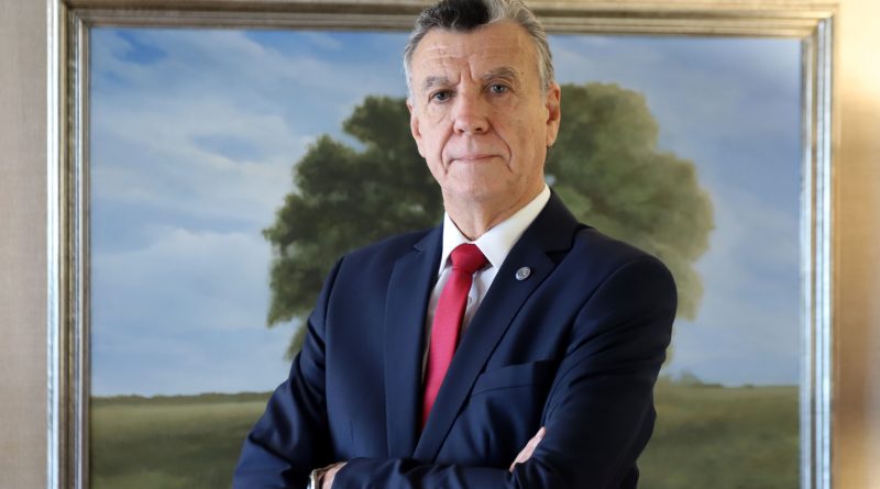 “Los dirigentes opositores son un asquito”