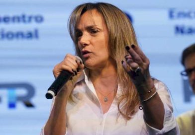 “El agua no se puede cortar”
