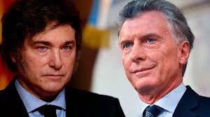 Milei y Macri vuelven a reunirse en Olivos