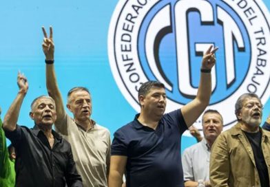 La CGT quiere debatir La CGT quiere debatir