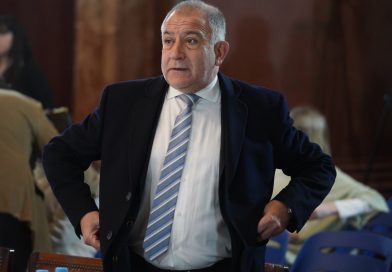 Quiere ser gobernador Quiere ser gobernador